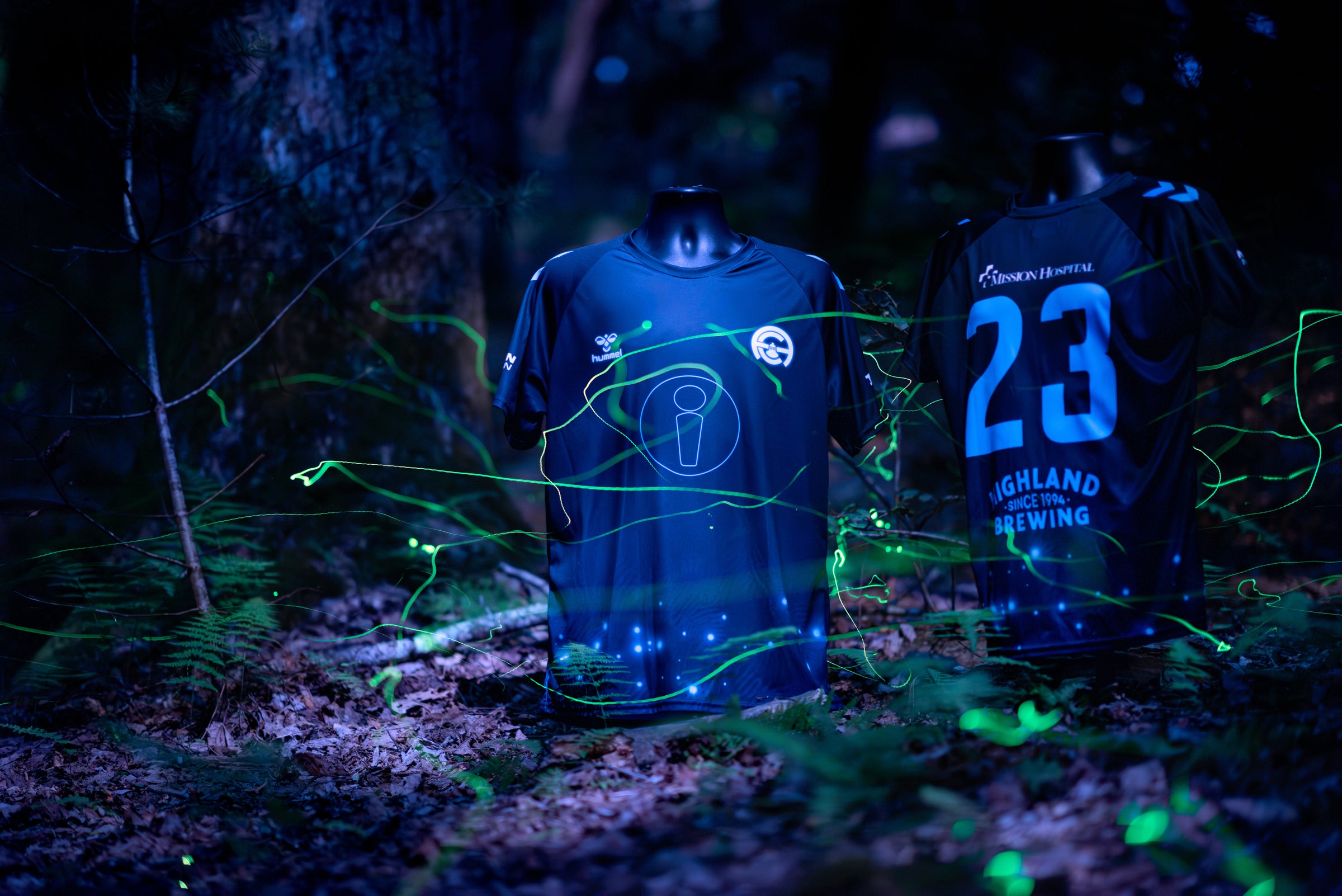 hummel 2023 Home Jersey